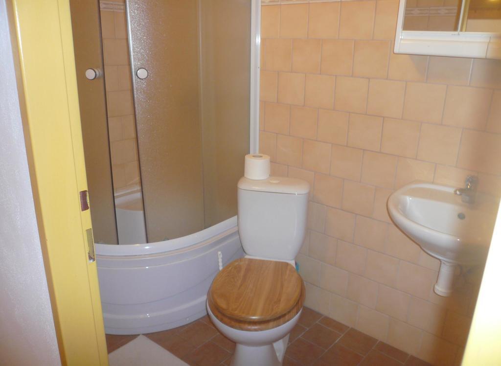 יאבלונק נאד ניסו Apartmany Krasna - K68 מראה חיצוני תמונה