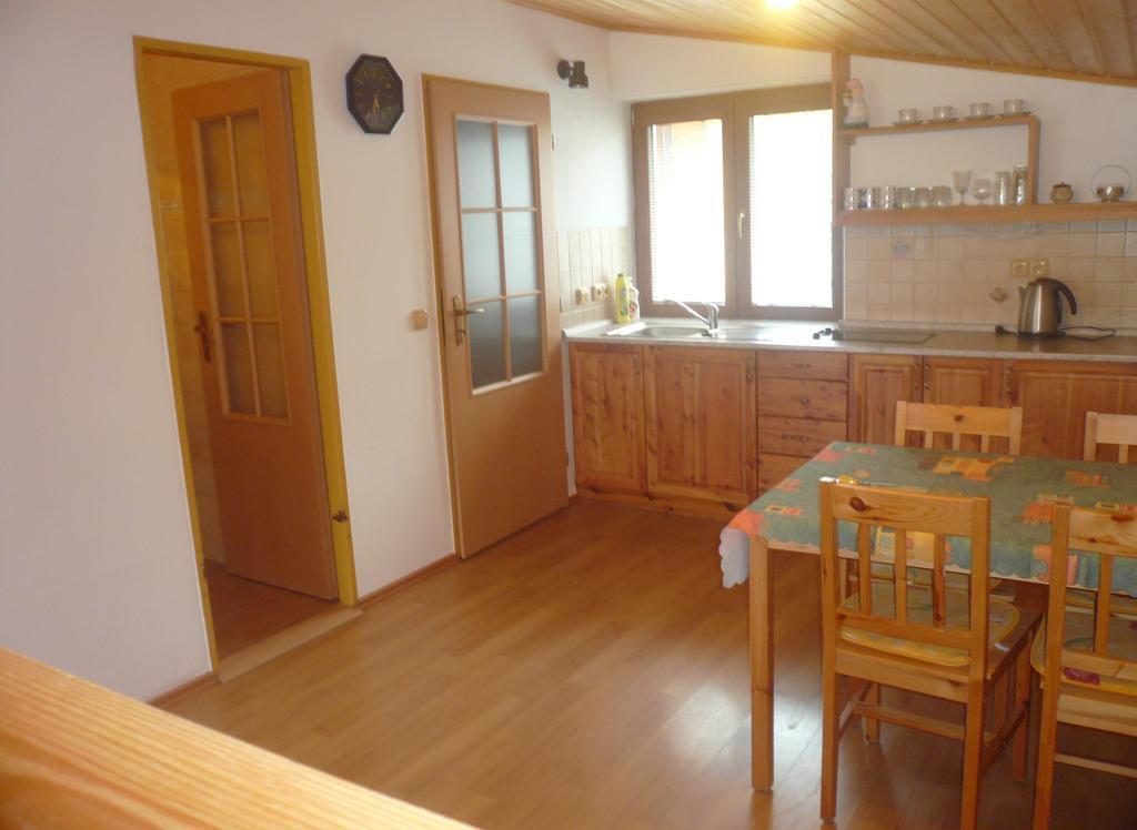 יאבלונק נאד ניסו Apartmany Krasna - K68 מראה חיצוני תמונה