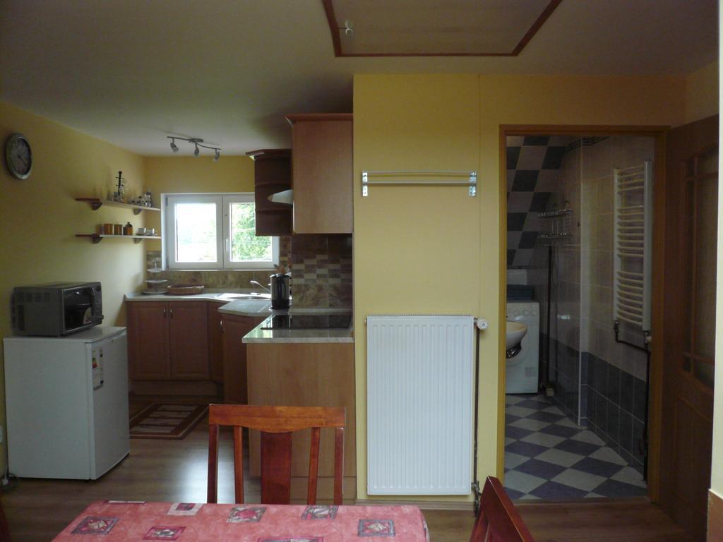 יאבלונק נאד ניסו Apartmany Krasna - K68 מראה חיצוני תמונה