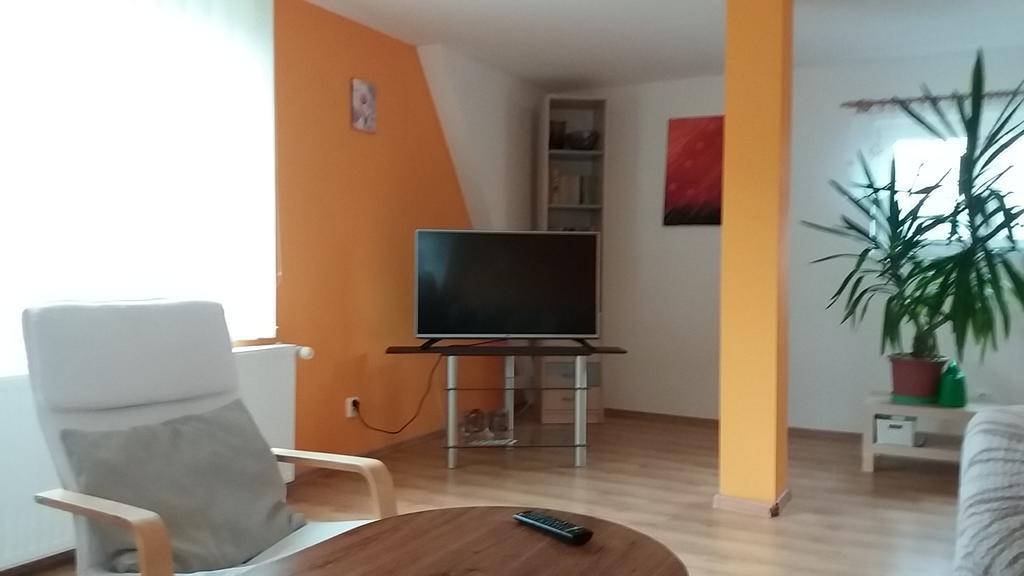 יאבלונק נאד ניסו Apartmany Krasna - K68 מראה חיצוני תמונה
