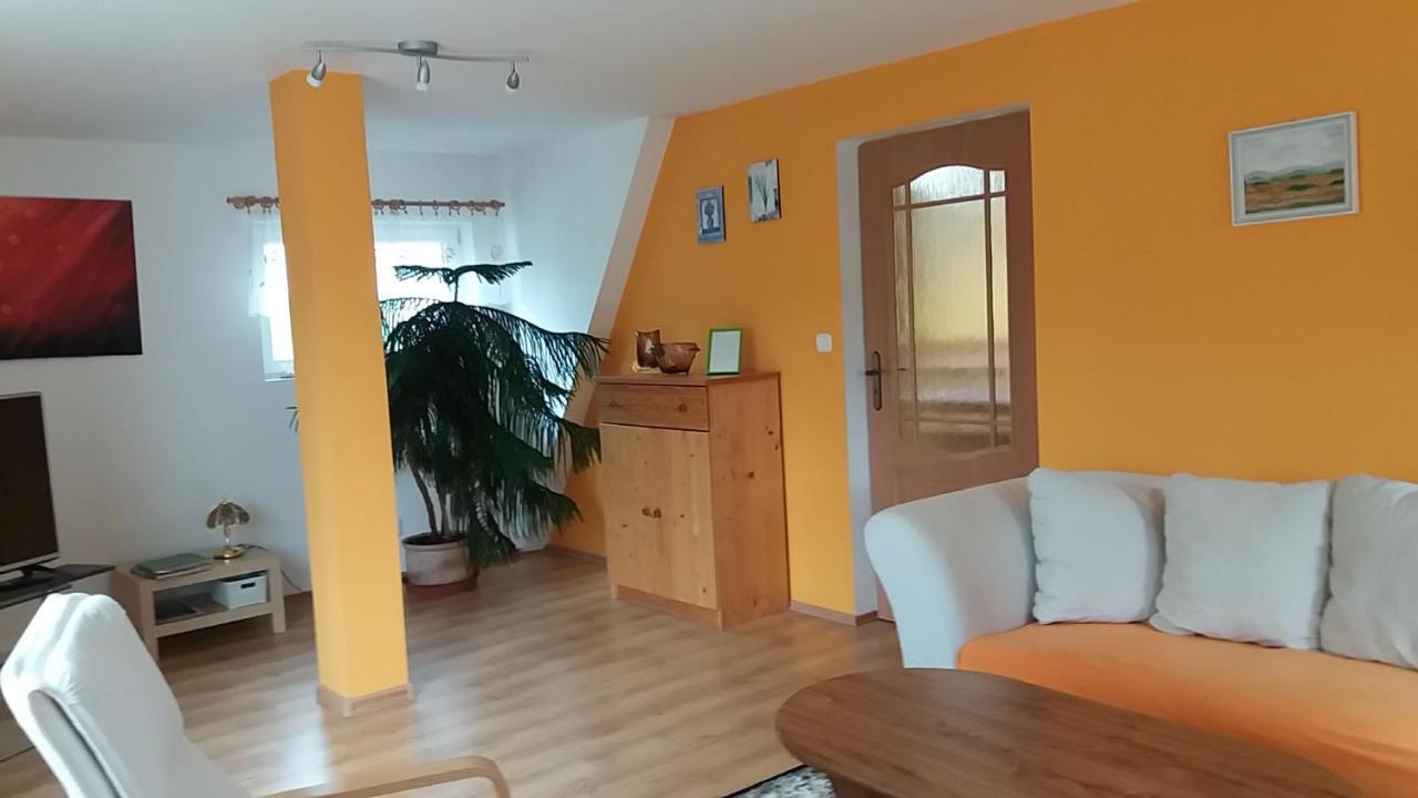 יאבלונק נאד ניסו Apartmany Krasna - K68 מראה חיצוני תמונה
