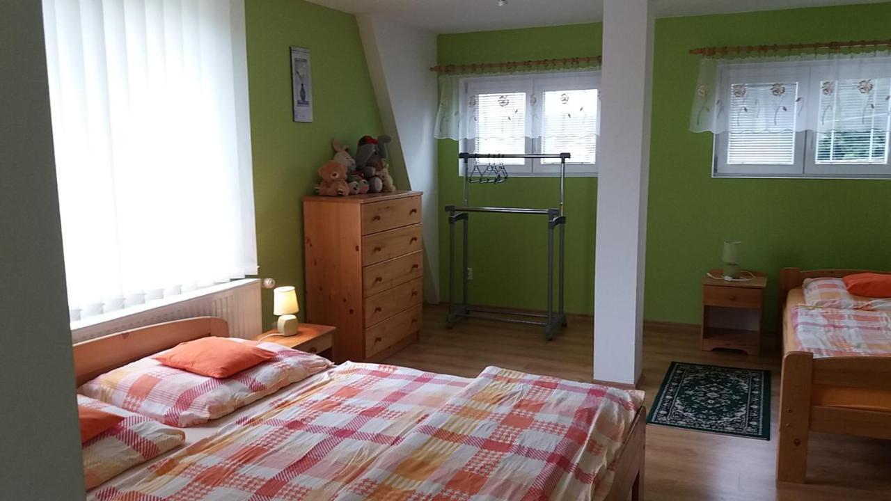 יאבלונק נאד ניסו Apartmany Krasna - K68 מראה חיצוני תמונה