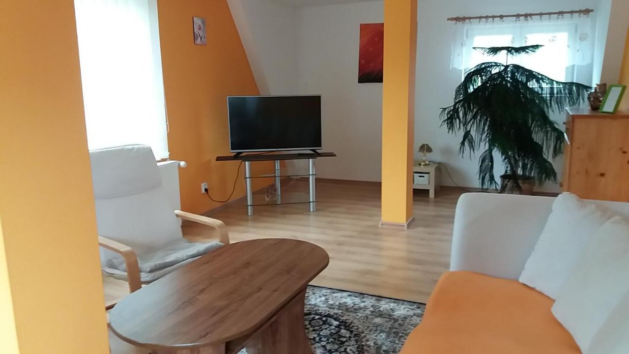 יאבלונק נאד ניסו Apartmany Krasna - K68 מראה חיצוני תמונה
