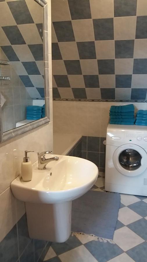 יאבלונק נאד ניסו Apartmany Krasna - K68 מראה חיצוני תמונה